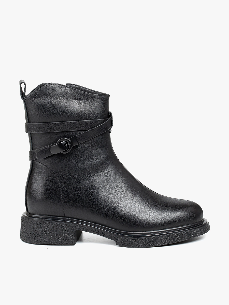 Фото Ботинки женские PF5136-L6030M Z36 купить на lauf.shoes