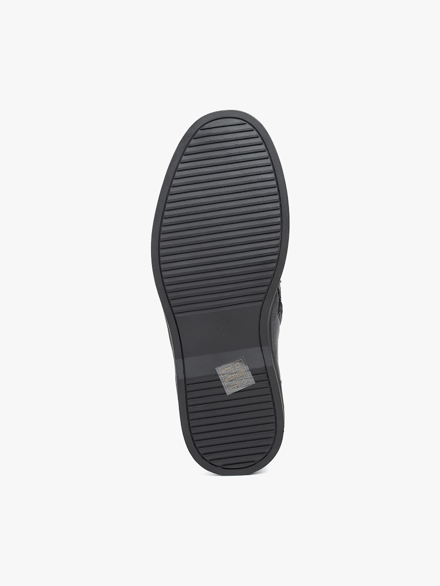 Фото Ботинки мужские DC25255-2R купить на lauf.shoes