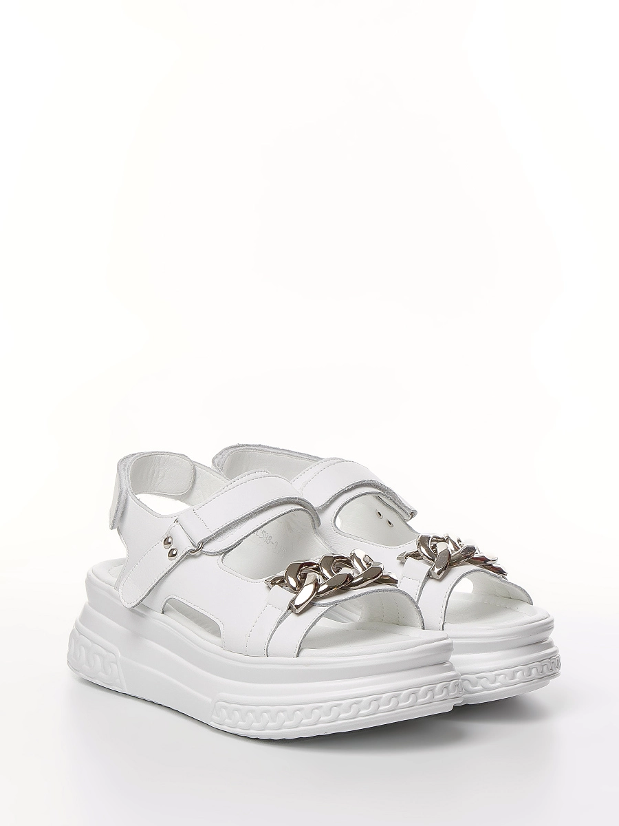Фото Босоножки женские X0588-3 купить на lauf.shoes