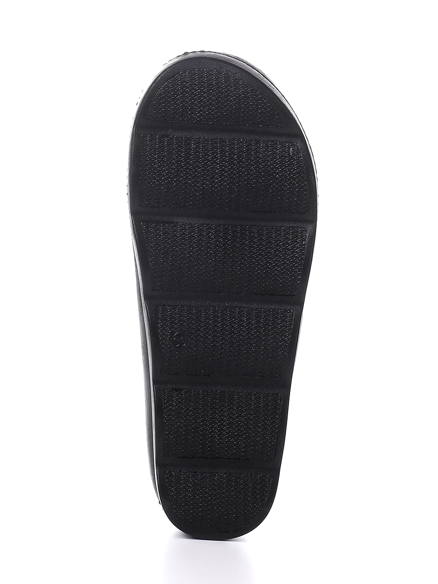 Фото Сабо женские 1726black купить на lauf.shoes