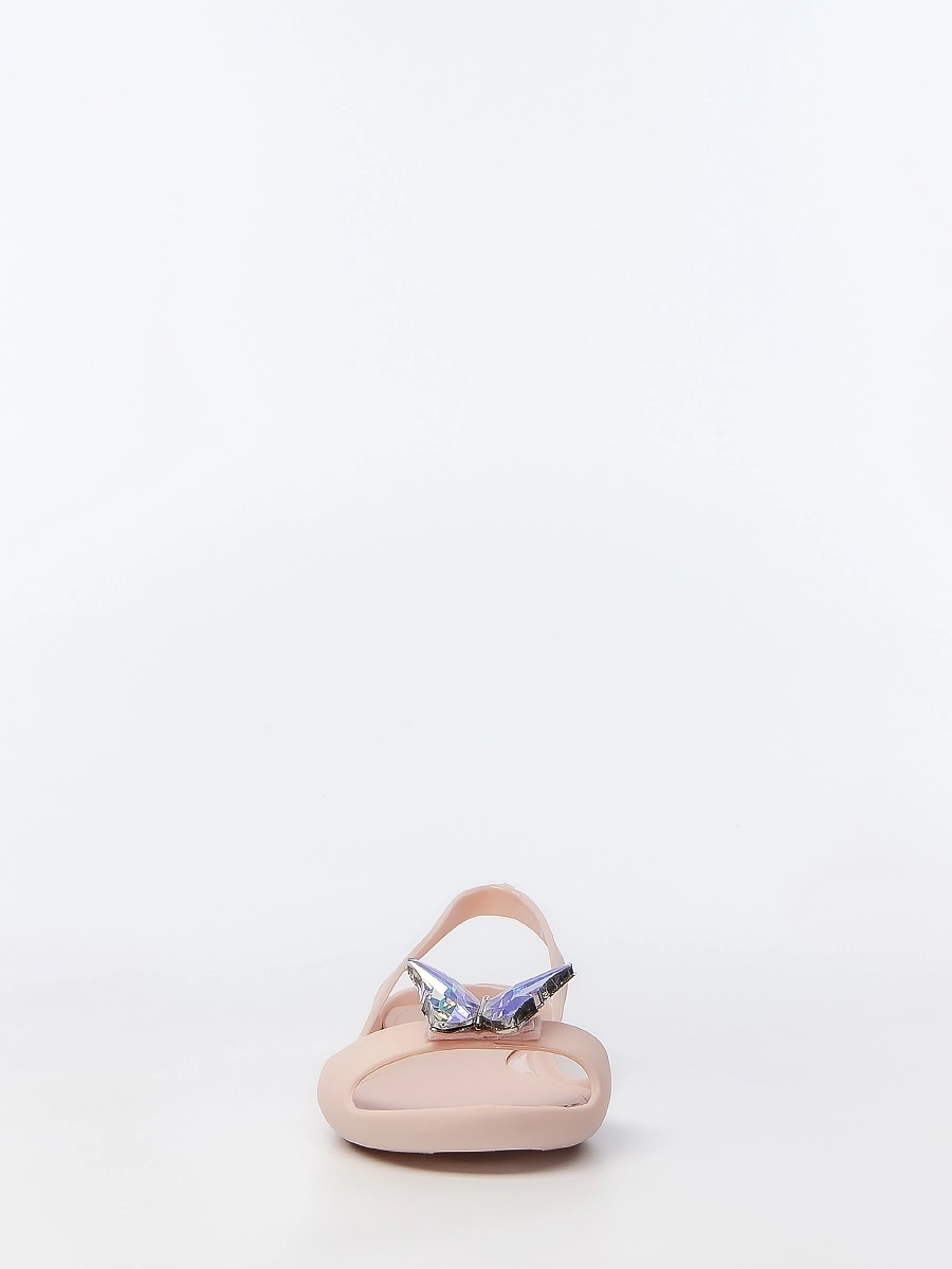 Фото Сандалии женские 666-4 розовый купить на lauf.shoes