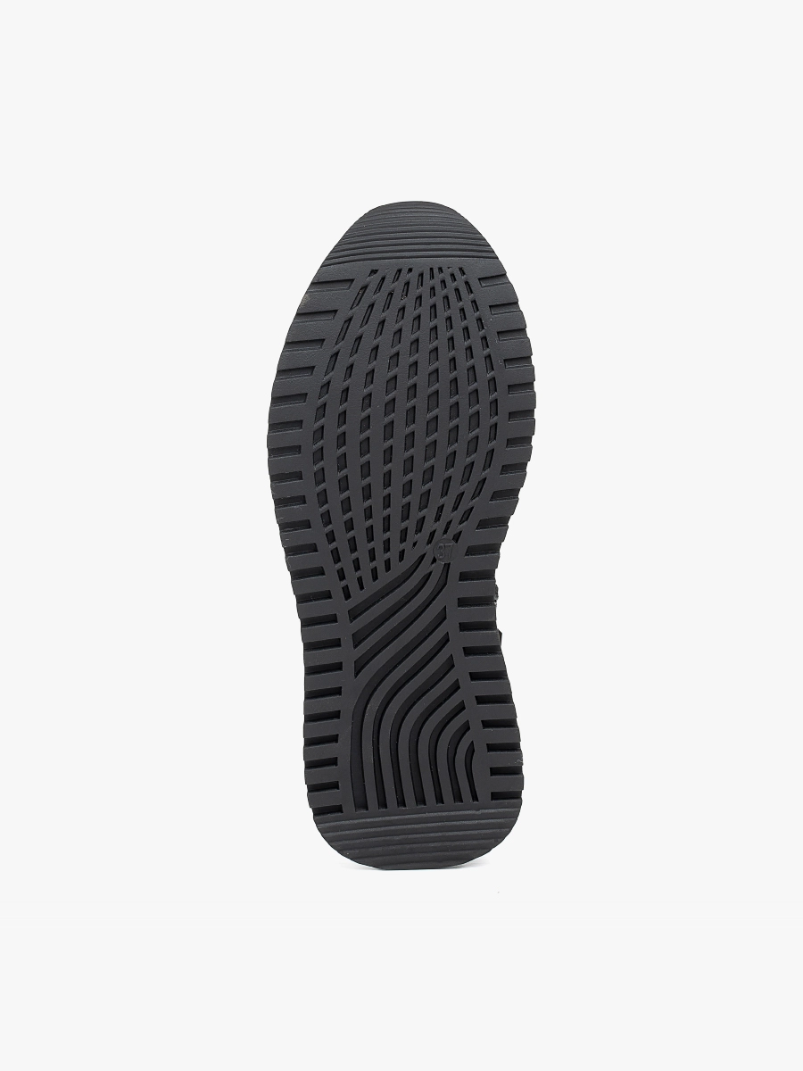 Фото Кроссовки женские LF8053-67KB купить на lauf.shoes