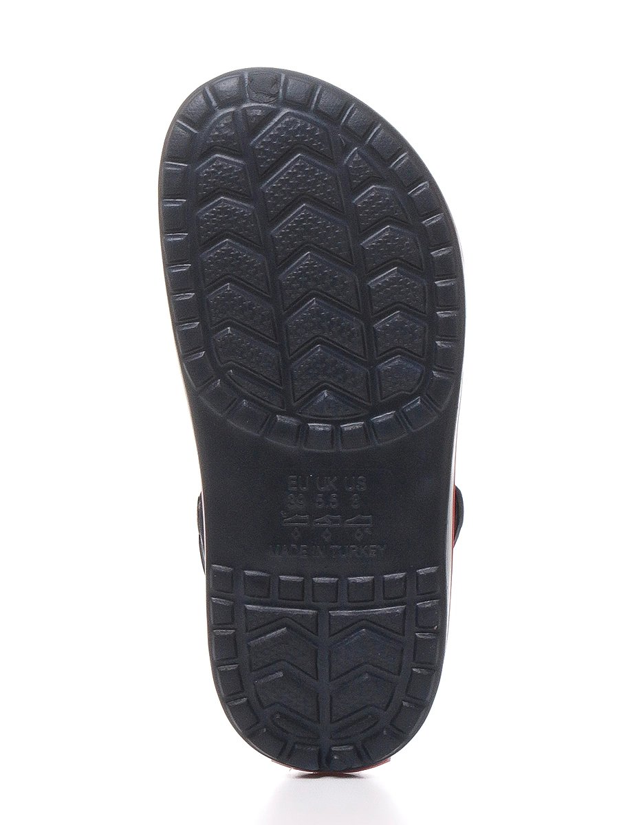 Фото Сабо женские E195.Z.0024.000.0307 купить на lauf.shoes