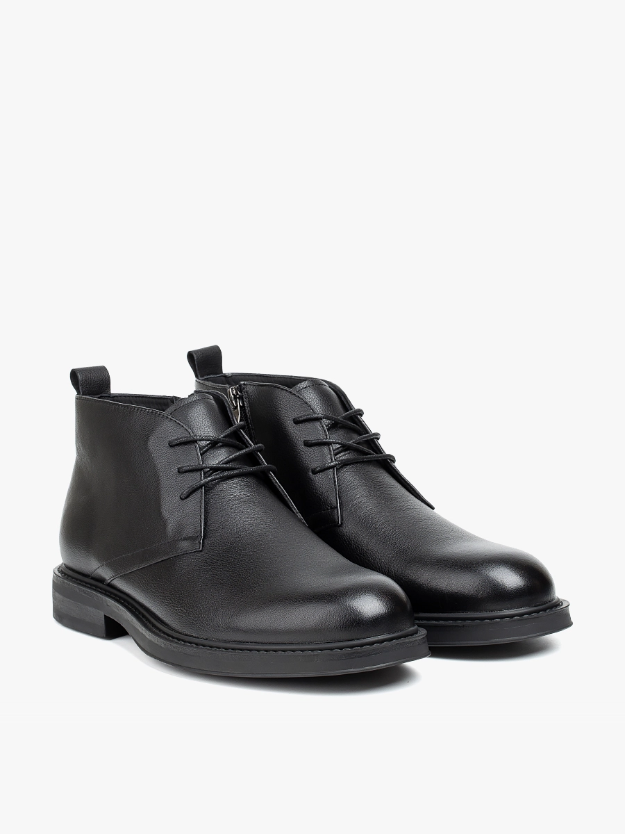Фото Ботинки мужские DC67810-271R купить на lauf.shoes