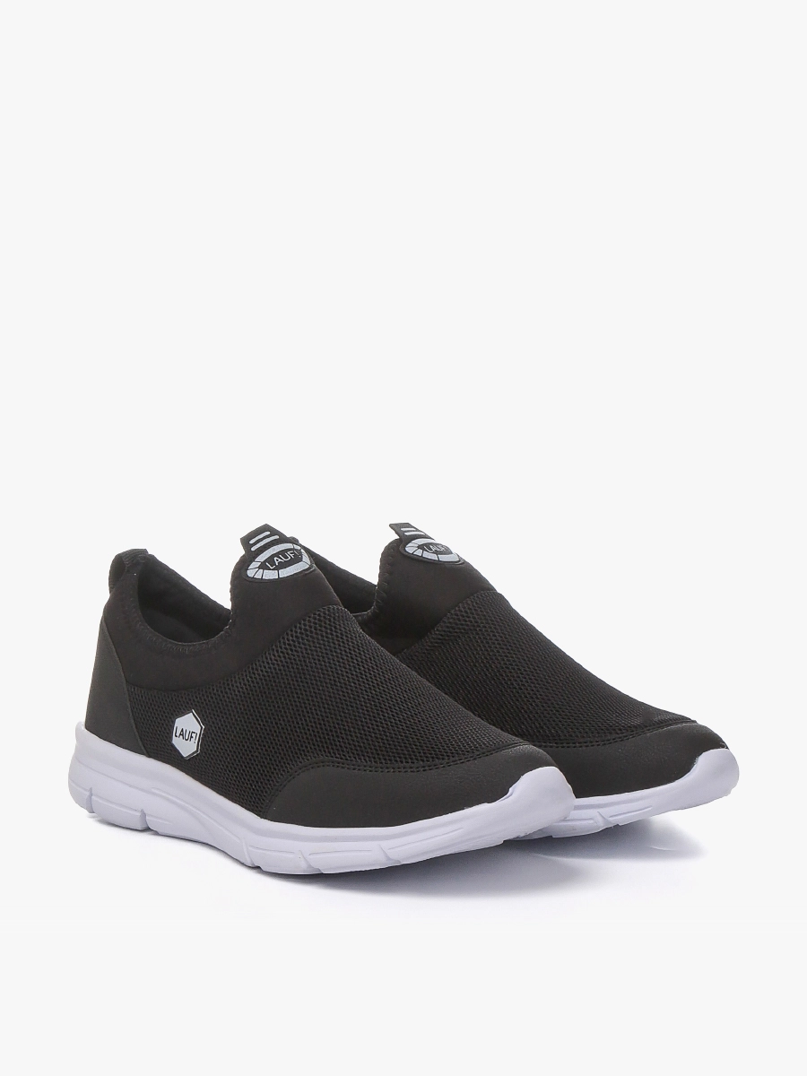 Фото Слипоны мужские PRT-224 купить на lauf.shoes