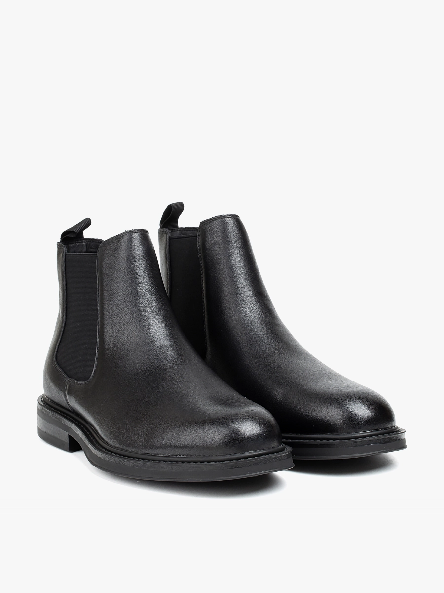 Фото Ботинки мужские DC67810-1R купить на lauf.shoes