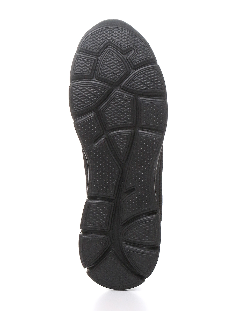 Фото Слипоны мужские PRT-224 SİYAH купить на lauf.shoes