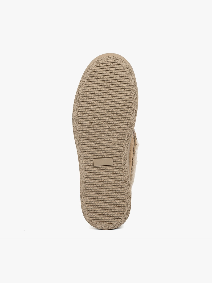 Фото Ботинки женские LF268057-56VW купить на lauf.shoes