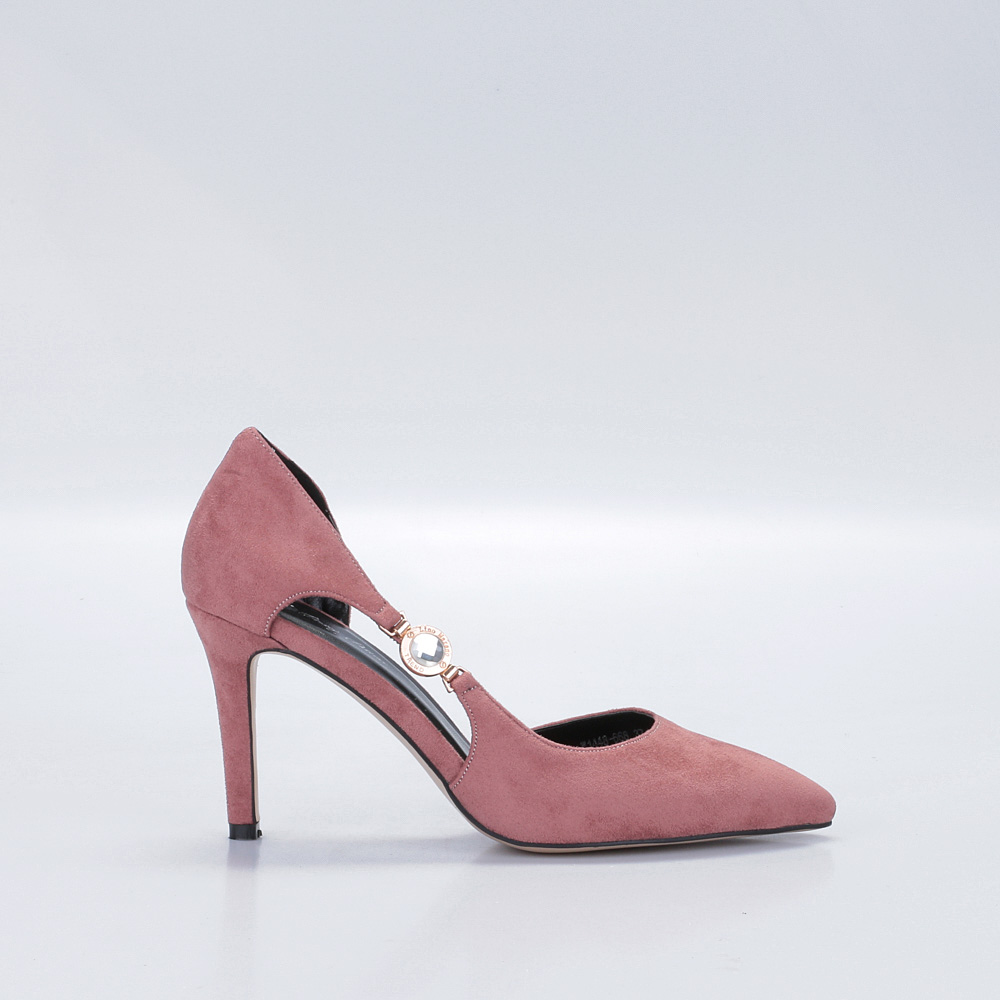 Фото Туфли женские W1448-668-pink купить на lauf.shoes