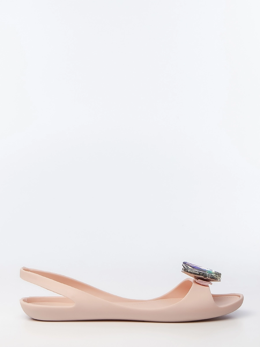 Фото Сандалии женские 666-4 розовый купить на lauf.shoes