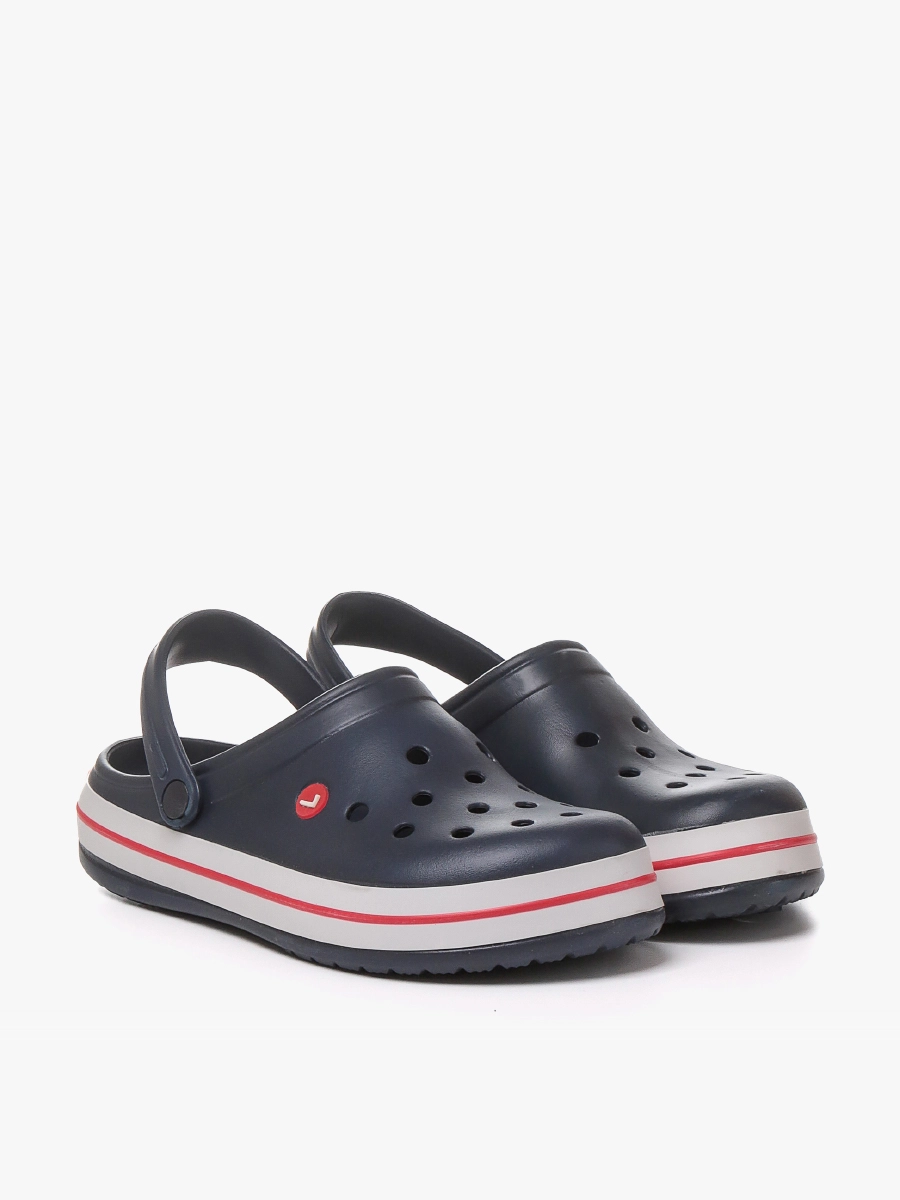 Фото Сабо мужские E195.M.0024.000.0017 купить на lauf.shoes