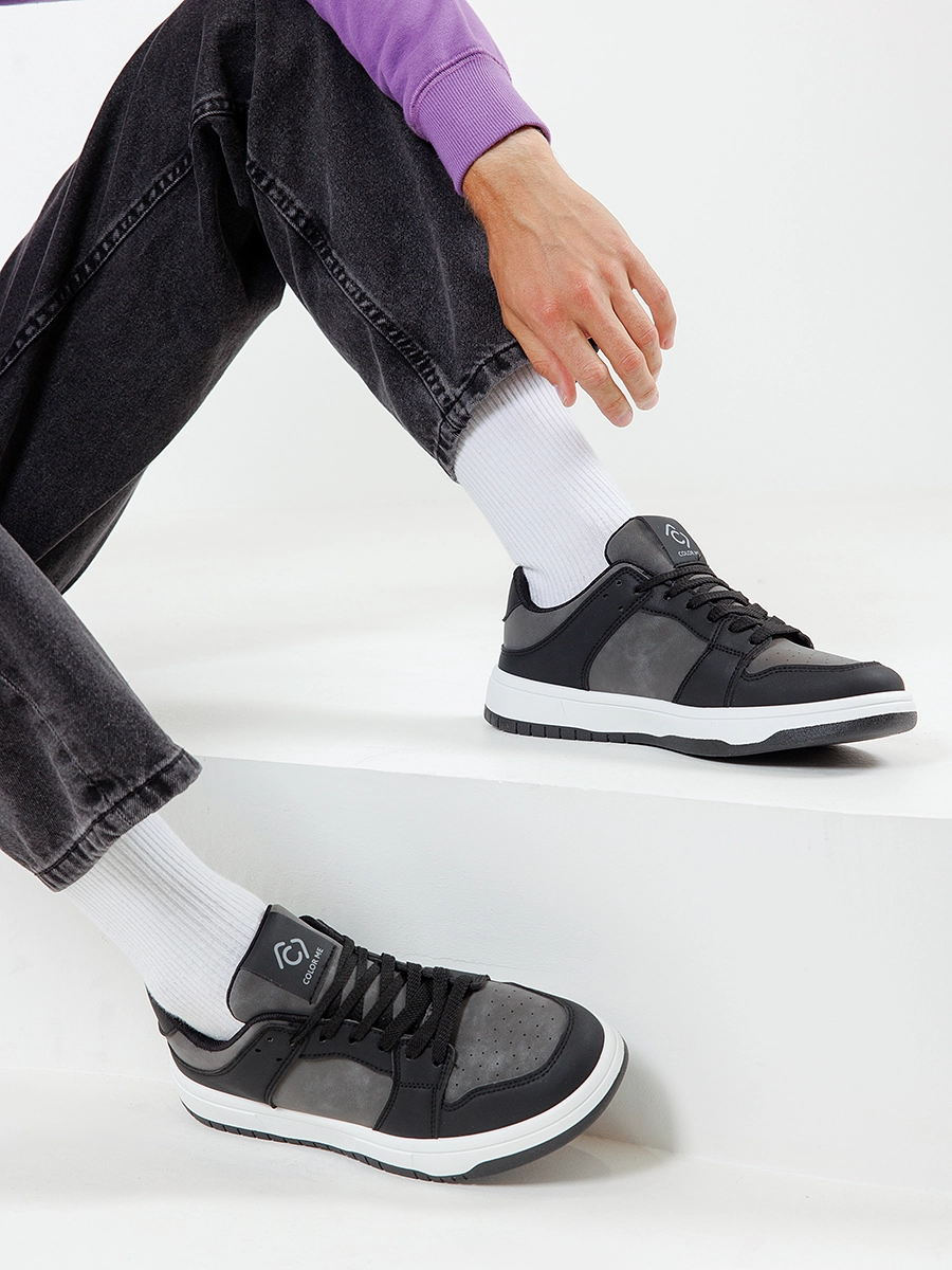 Фото Кеды мужские C88 купить на lauf.shoes