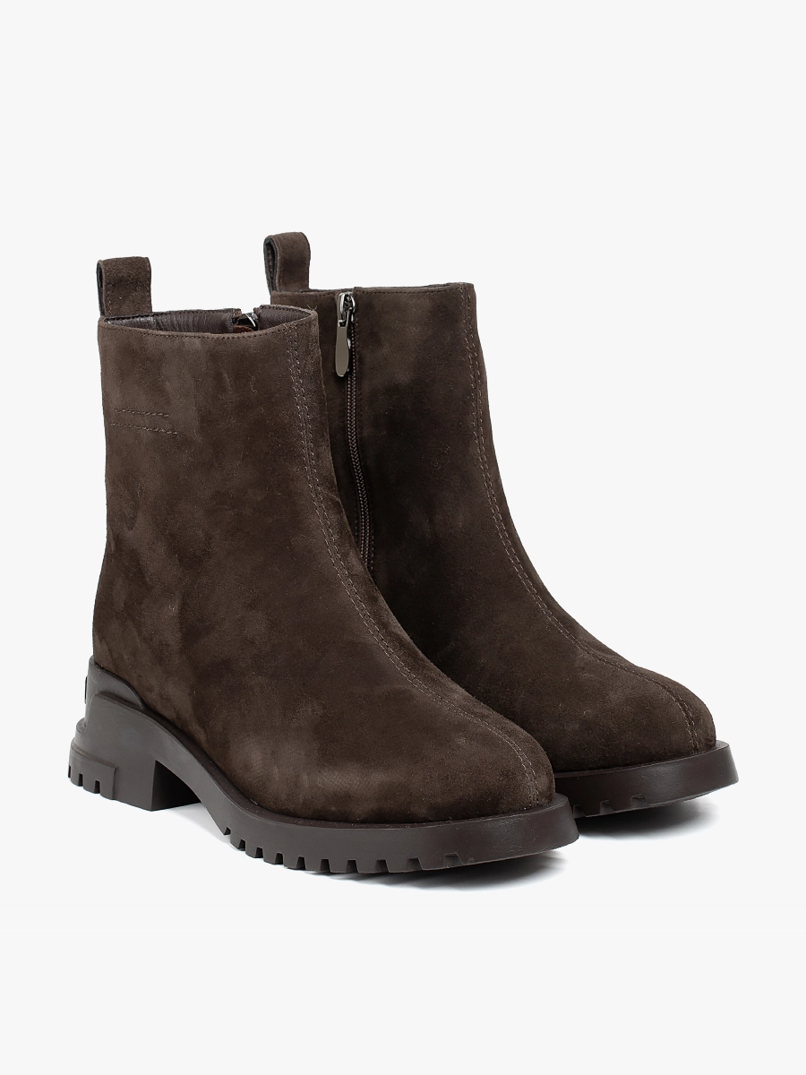 Фото Ботинки женские RZ1792-21VM купить на lauf.shoes
