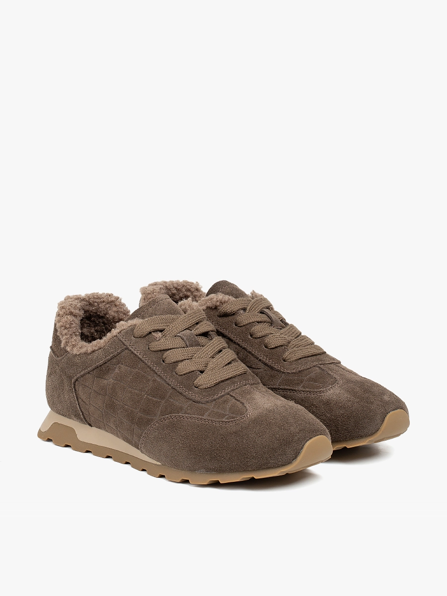 Фото Кроссовки женские LF31301-56VMP купить на lauf.shoes