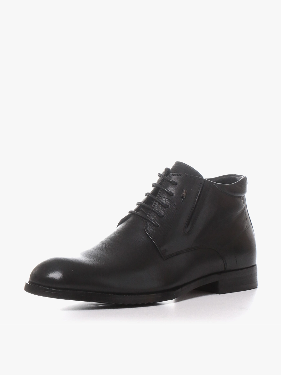 Фото Ботинки мужские 7800-5-M347 купить на lauf.shoes