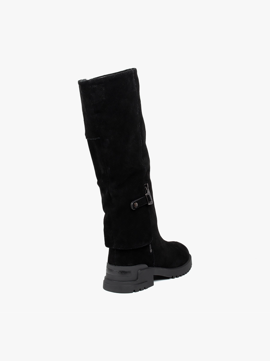 Фото Сапоги женские RZ103-67VEM купить на lauf.shoes