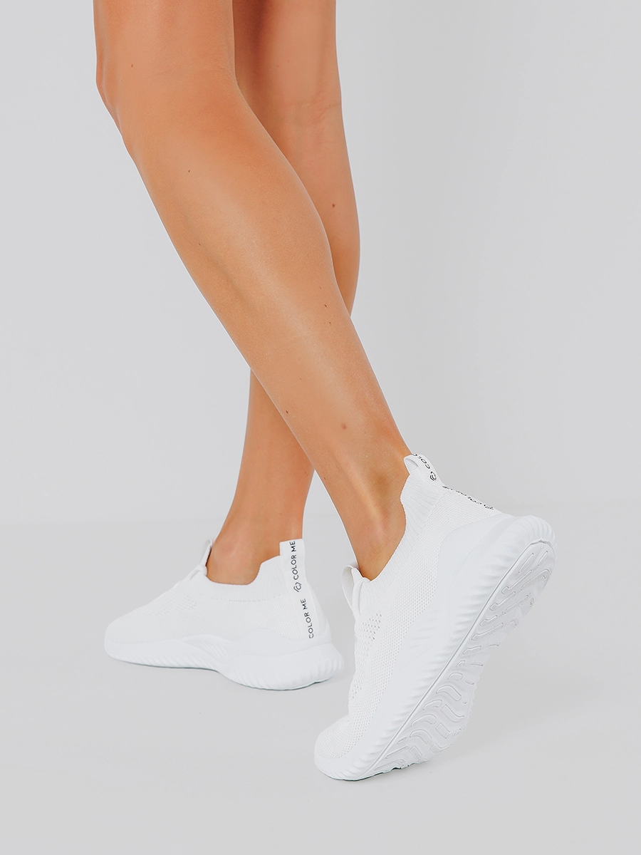 Фото Кроссовки женские 322-6-6 купить на lauf.shoes
