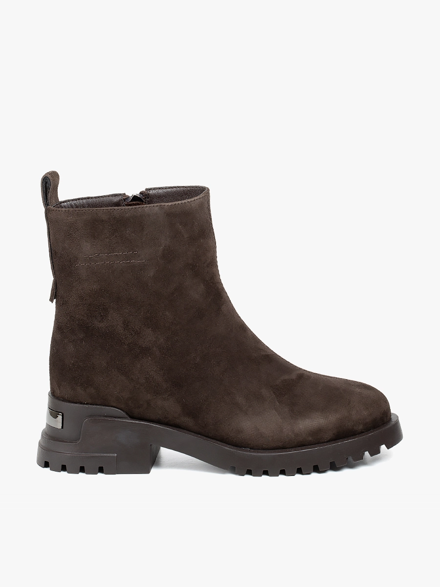 Фото Ботинки женские RZ1792-21VM купить на lauf.shoes