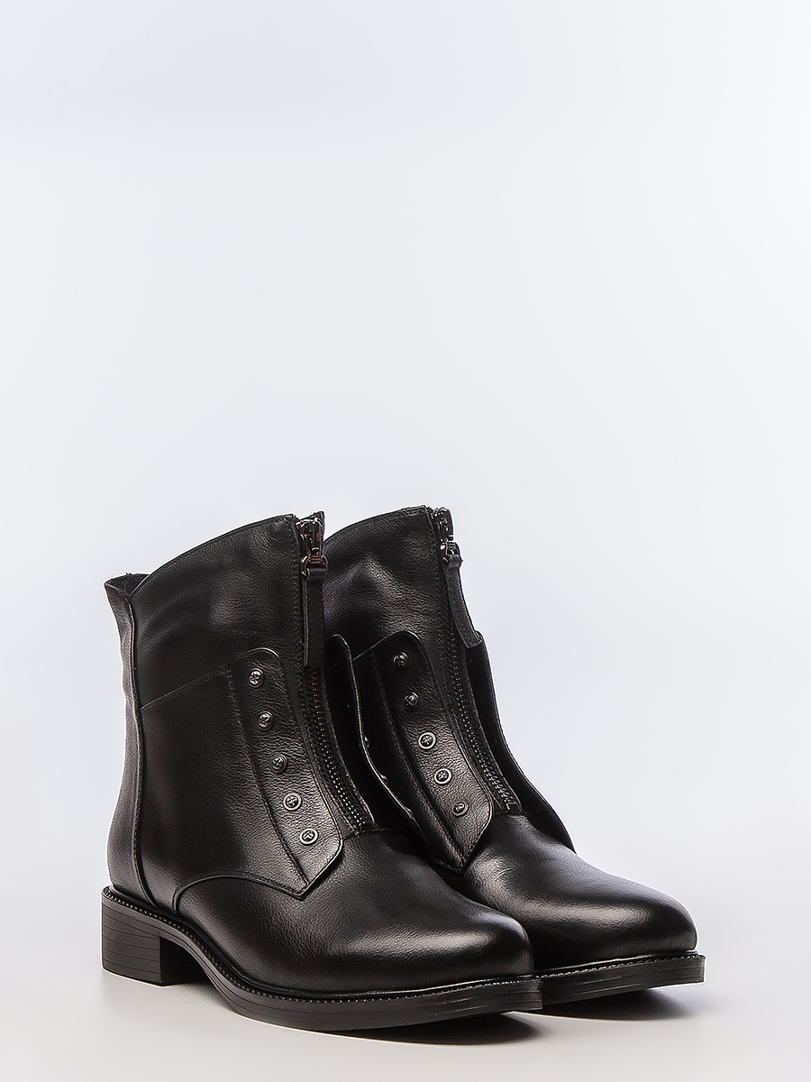 Фото Ботинки женские MA183-Z169M-1 купить на lauf.shoes