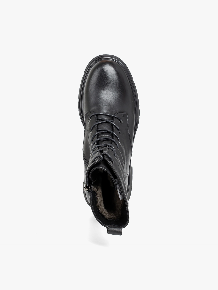 Фото Ботинки женские PF4925-A170ZM/Z456 купить на lauf.shoes