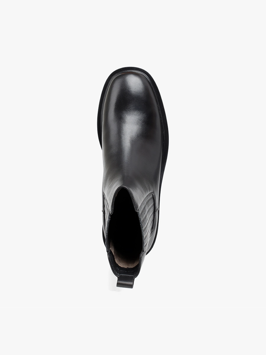 Фото Ботинки Челси женские RP204610-67KB купить на lauf.shoes