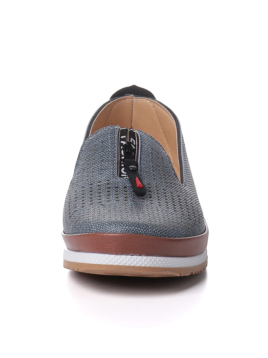 Фото Слипоны женские A174 LACI купить на lauf.shoes