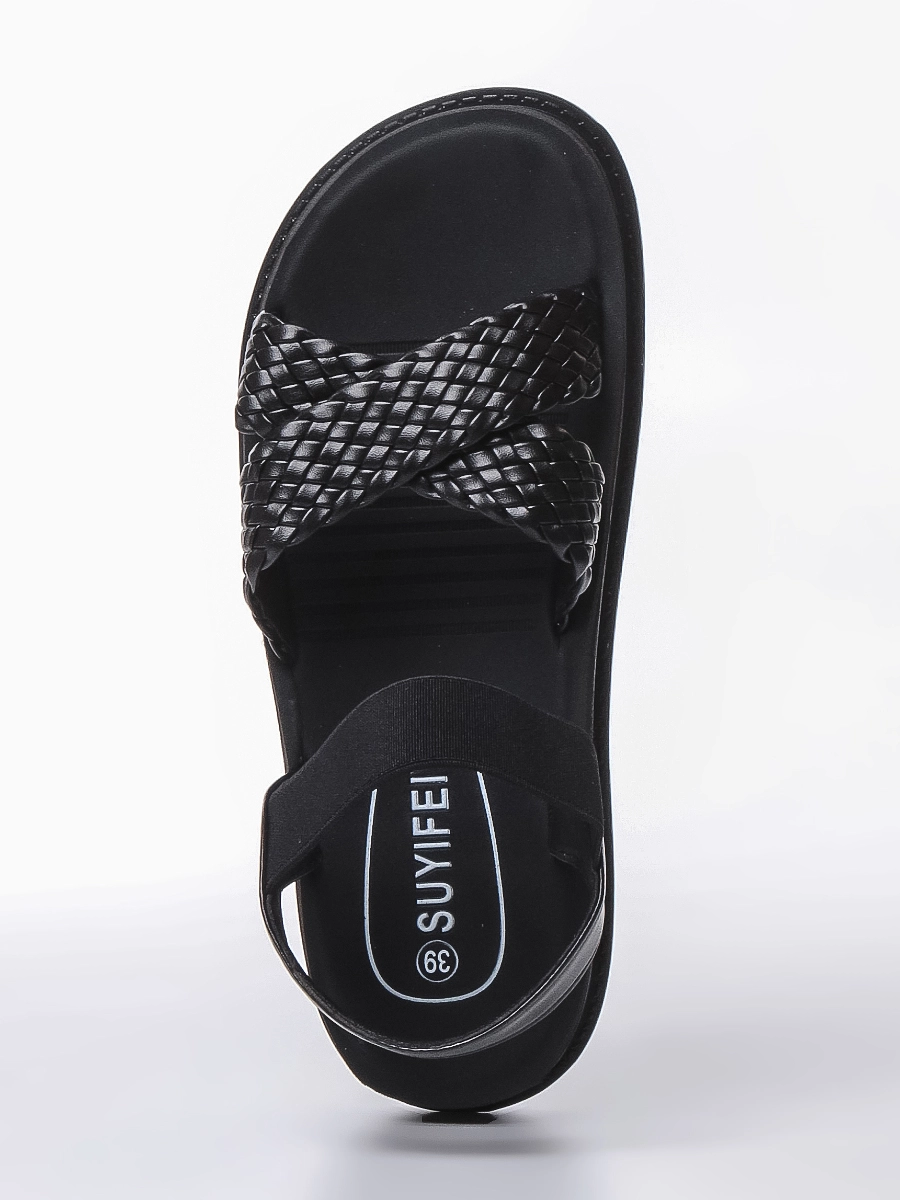 Фото Сандалии женские ST121-1 купить на lauf.shoes