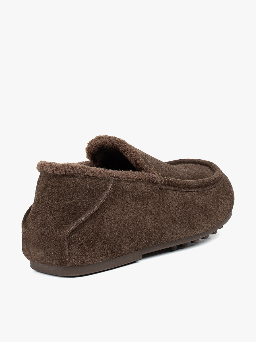 Фото Мокасины женские J68176-1-3 купить на lauf.shoes