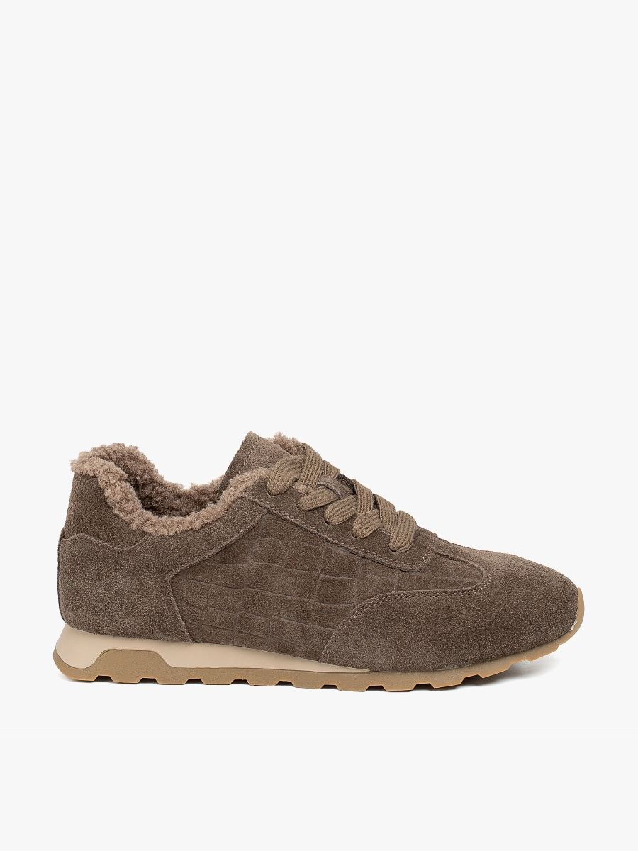 Фото Кроссовки женские LF31301-56VMP купить на lauf.shoes