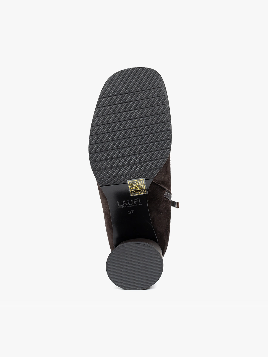 Фото Ботильоны женские GR1917-21VM купить на lauf.shoes