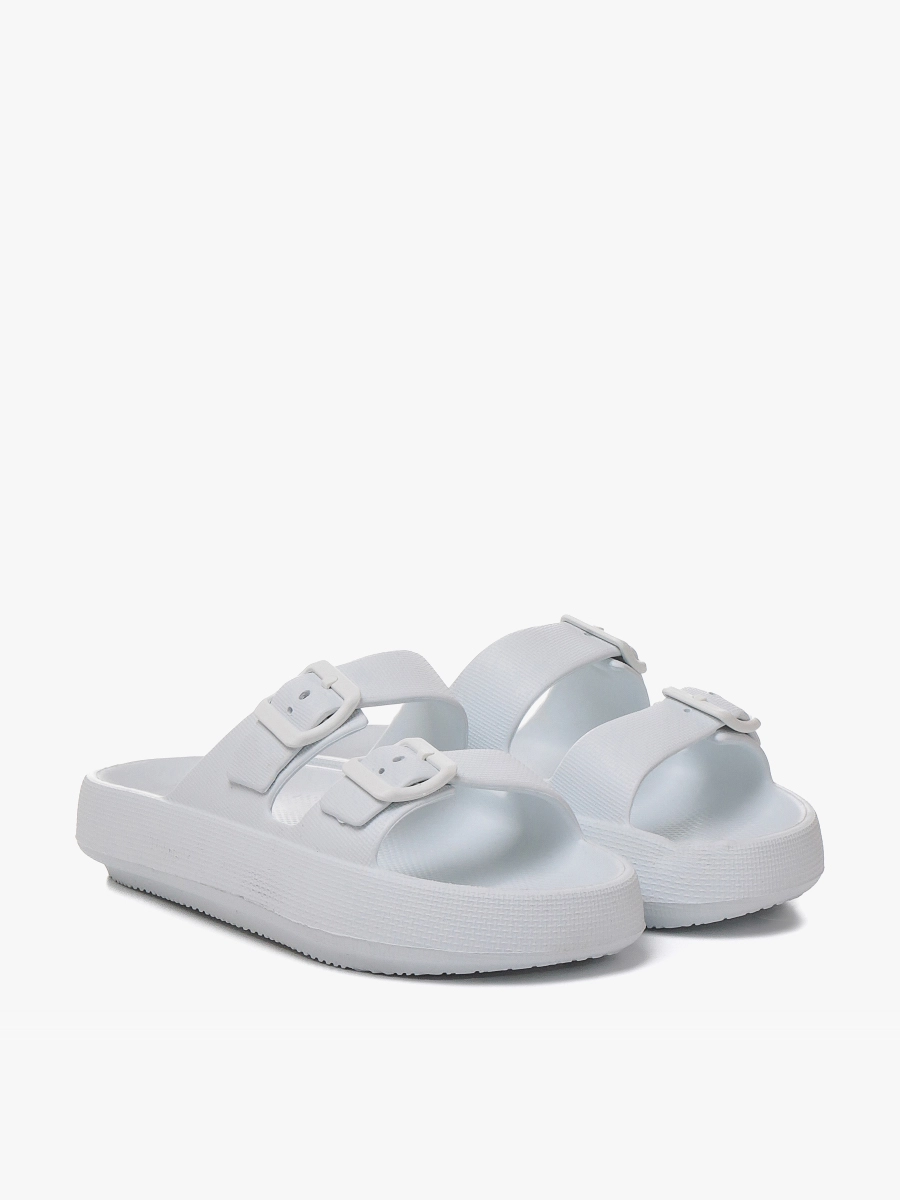 Фото Сабо женские E282.Z.0000.000.0034 купить на lauf.shoes