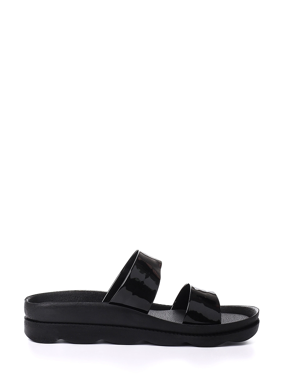 Фото Сабо женские 1762black купить на lauf.shoes