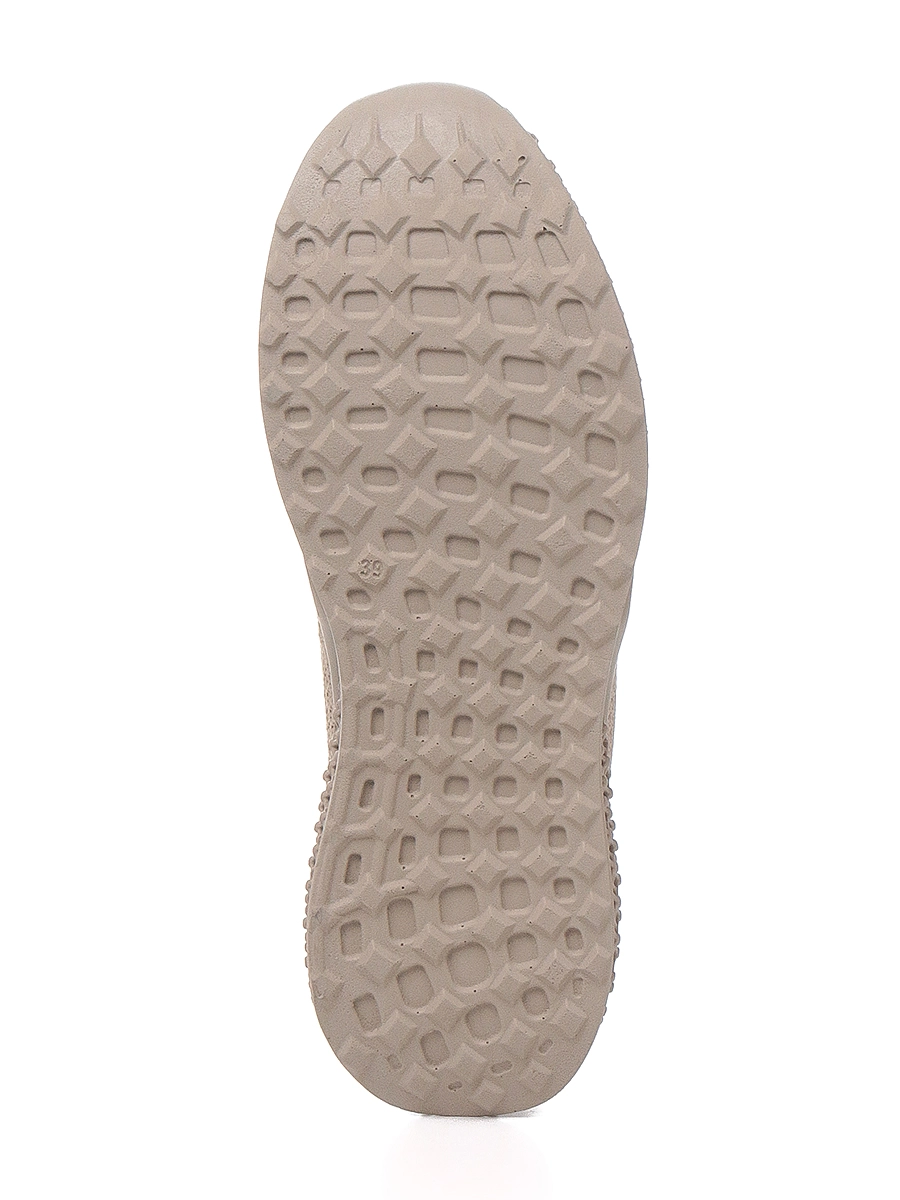 Фото Кроссовки женские T110-9beige купить на lauf.shoes