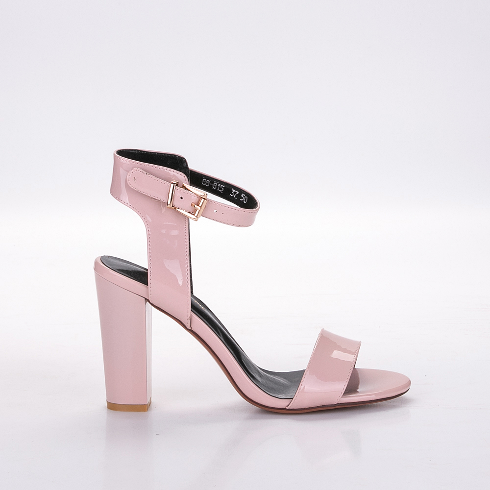 Фото Босоножки женские 88-815-pink купить на lauf.shoes