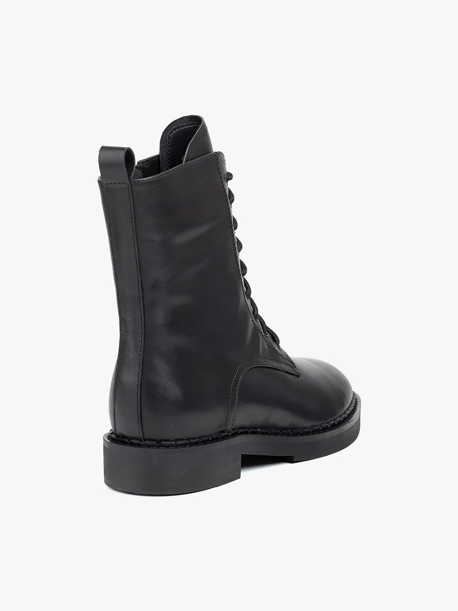 Фото Ботинки женские RP203903-67KM купить на lauf.shoes