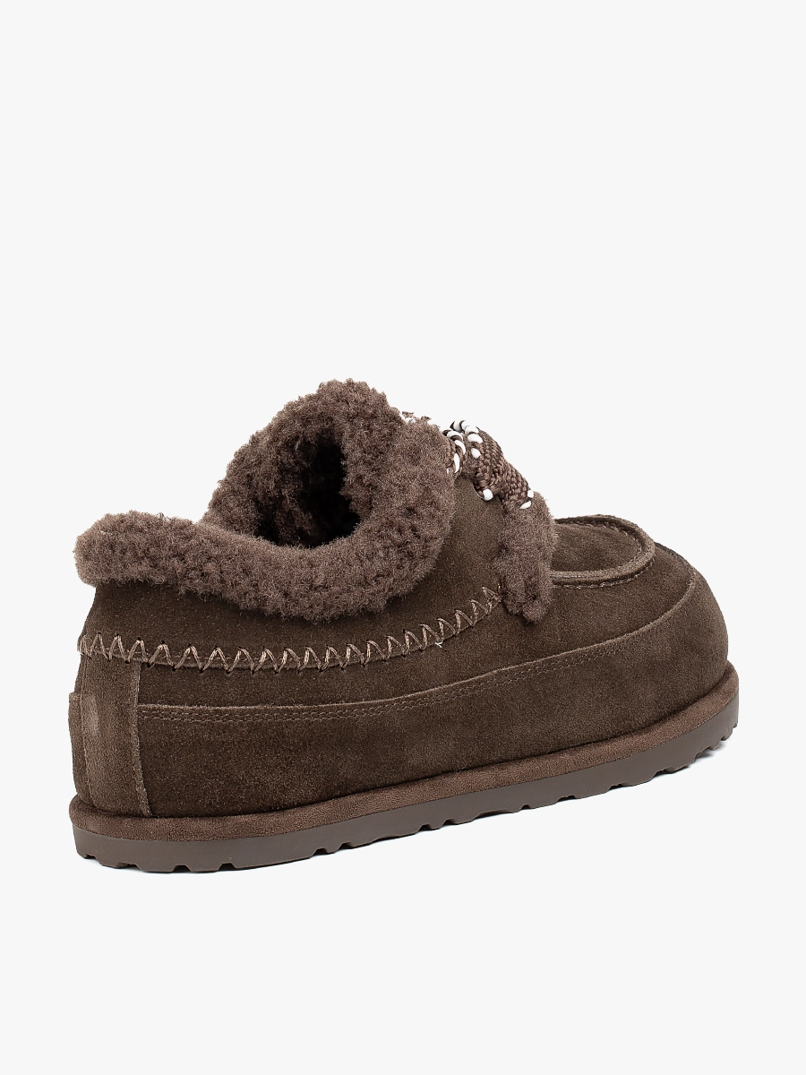 Фото Ботинки женские J68056-1-5 купить на lauf.shoes
