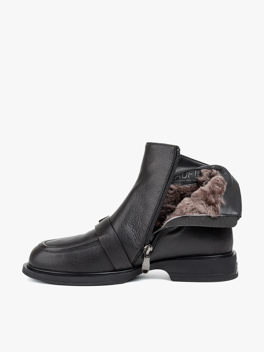 Фото Ботинки женские RP203844-67KM купить на lauf.shoes