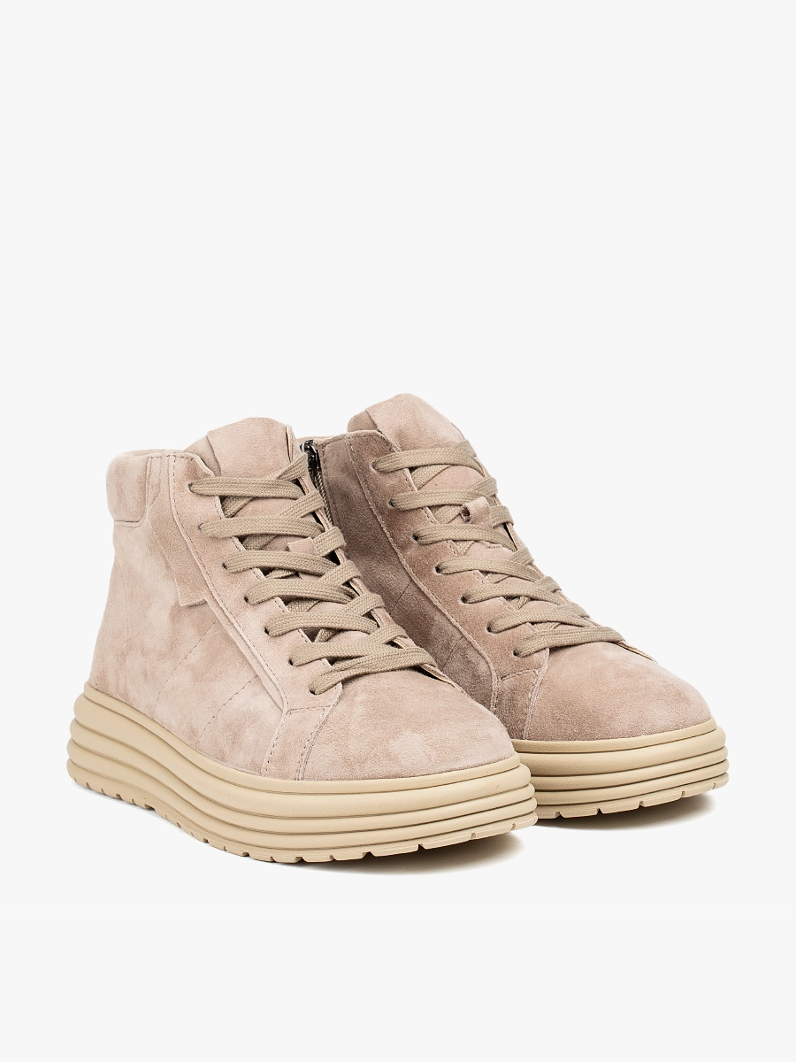 Фото Кеды женские YX8006-1-4SH купить на lauf.shoes