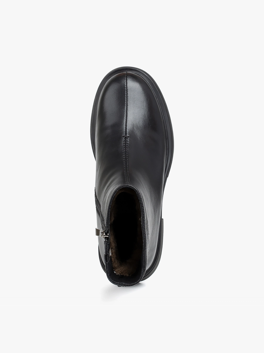 Фото Ботинки женские JA808-M567-TP1154ZM купить на lauf.shoes
