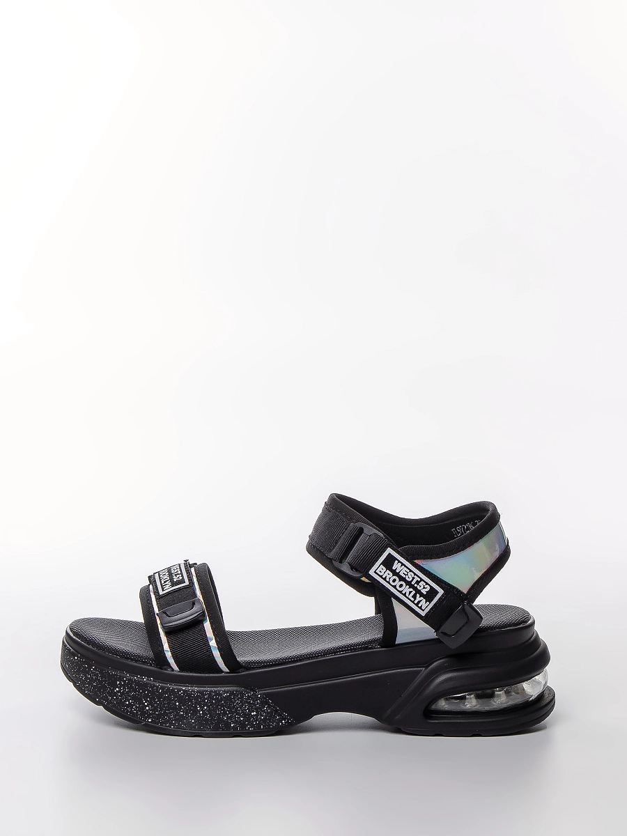 Фото Сандалии женские JL9721BC купить на lauf.shoes
