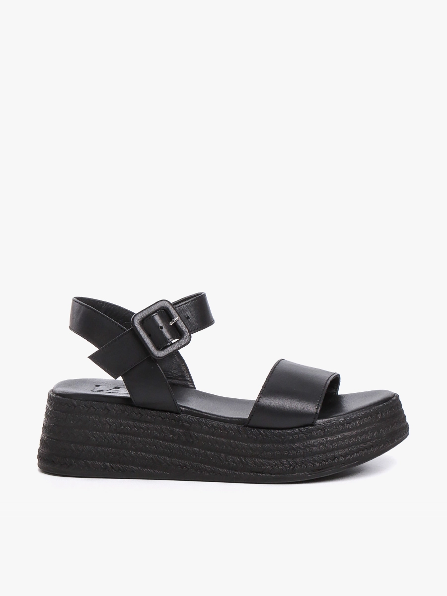 Фото Босоножки женские 9582-11 купить на lauf.shoes
