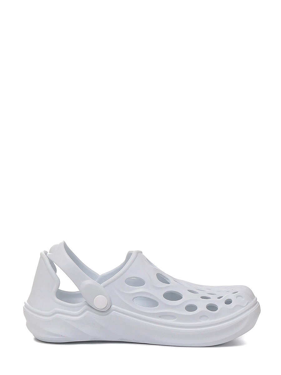 Фото Сандалии женские E279.Z.000white купить на lauf.shoes