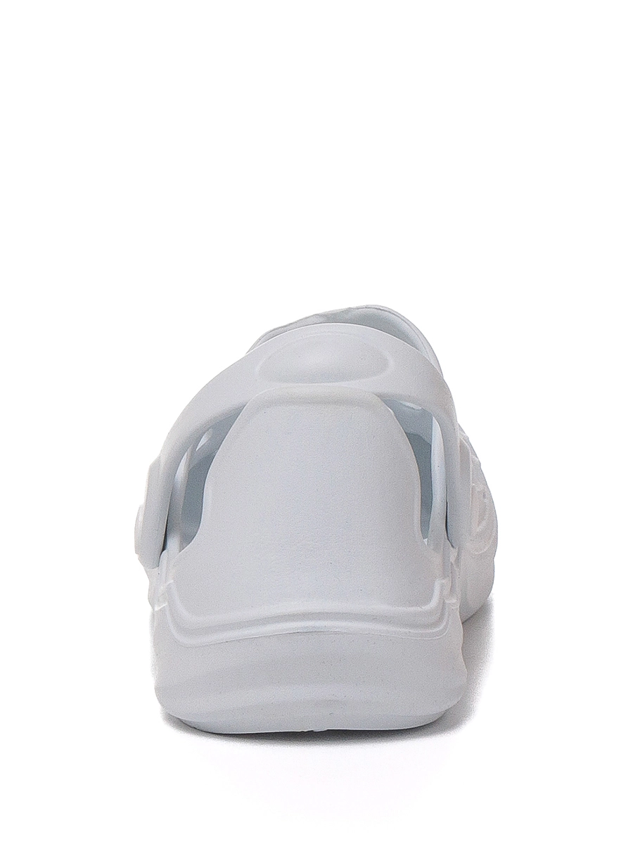 Фото Сандалии женские E279.Z.000white купить на lauf.shoes