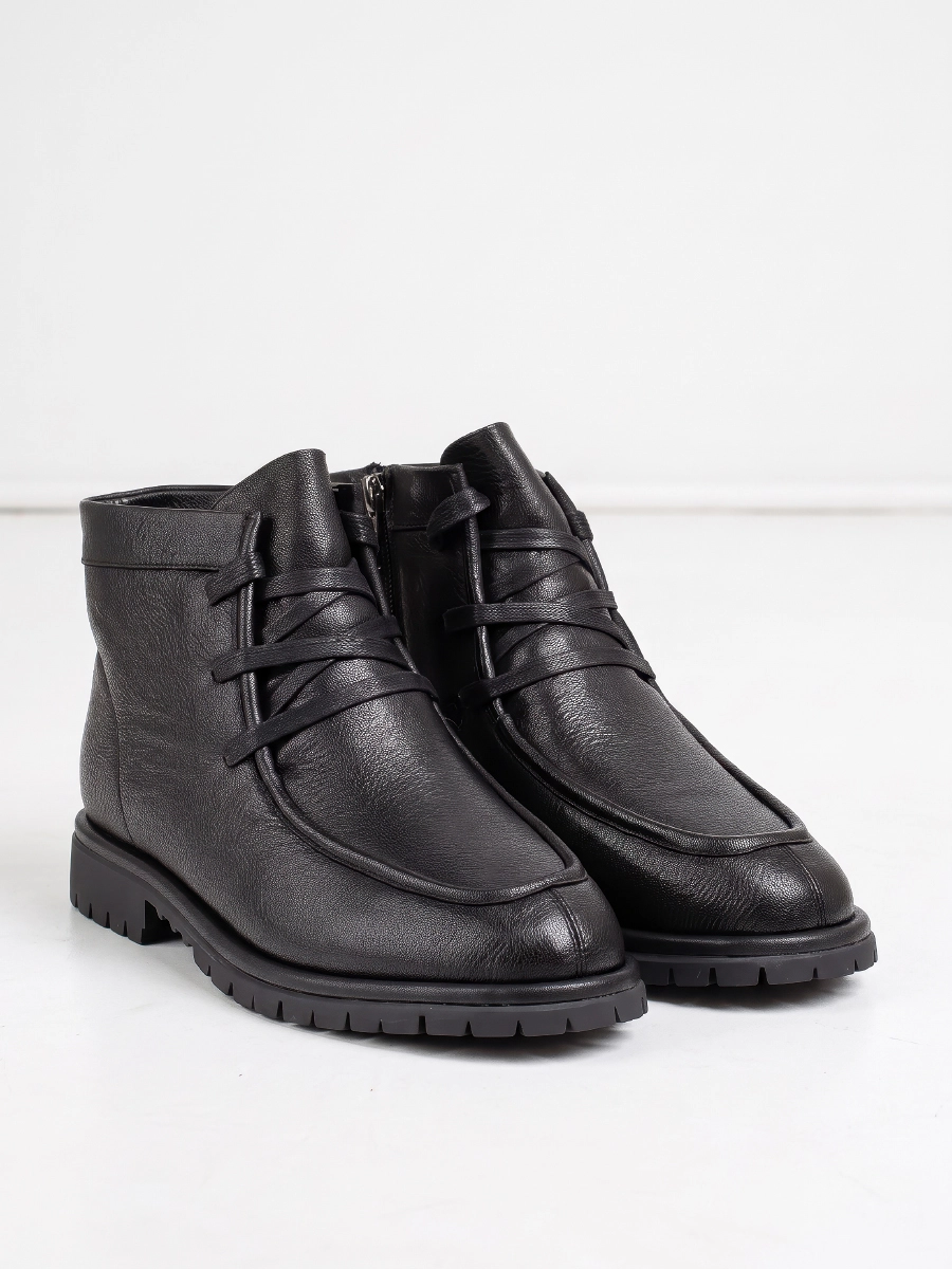 Фото Ботинки женские ED5918-1-2QM купить на lauf.shoes