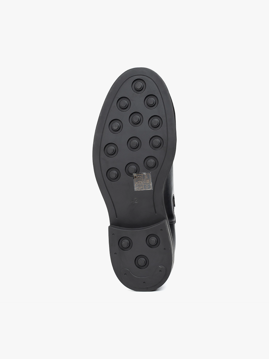 Фото Ботинки мужские DC67810-1R купить на lauf.shoes