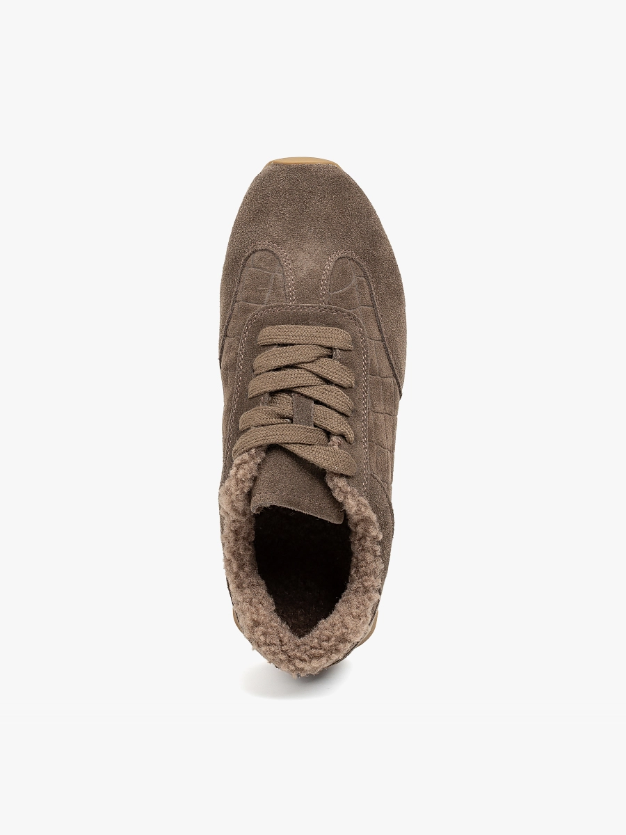 Фото Кроссовки женские LF31301-56VMP купить на lauf.shoes
