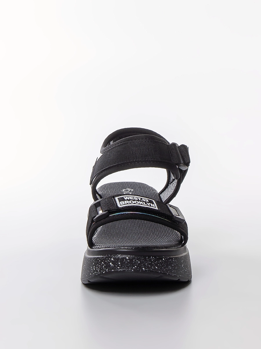 Фото Сандалии женские JL9721BC купить на lauf.shoes
