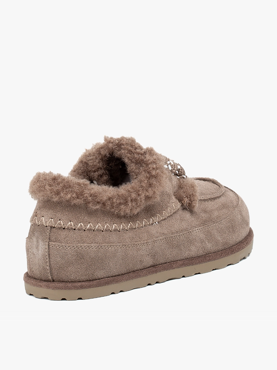 Фото Ботинки женские J68056-1-3 купить на lauf.shoes
