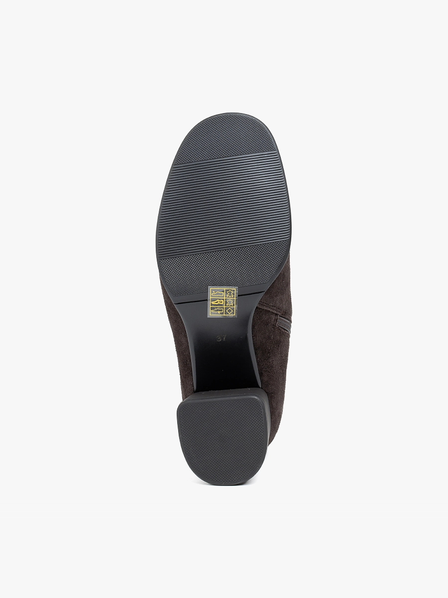 Фото Ботильоны женские GR2097-21VM купить на lauf.shoes