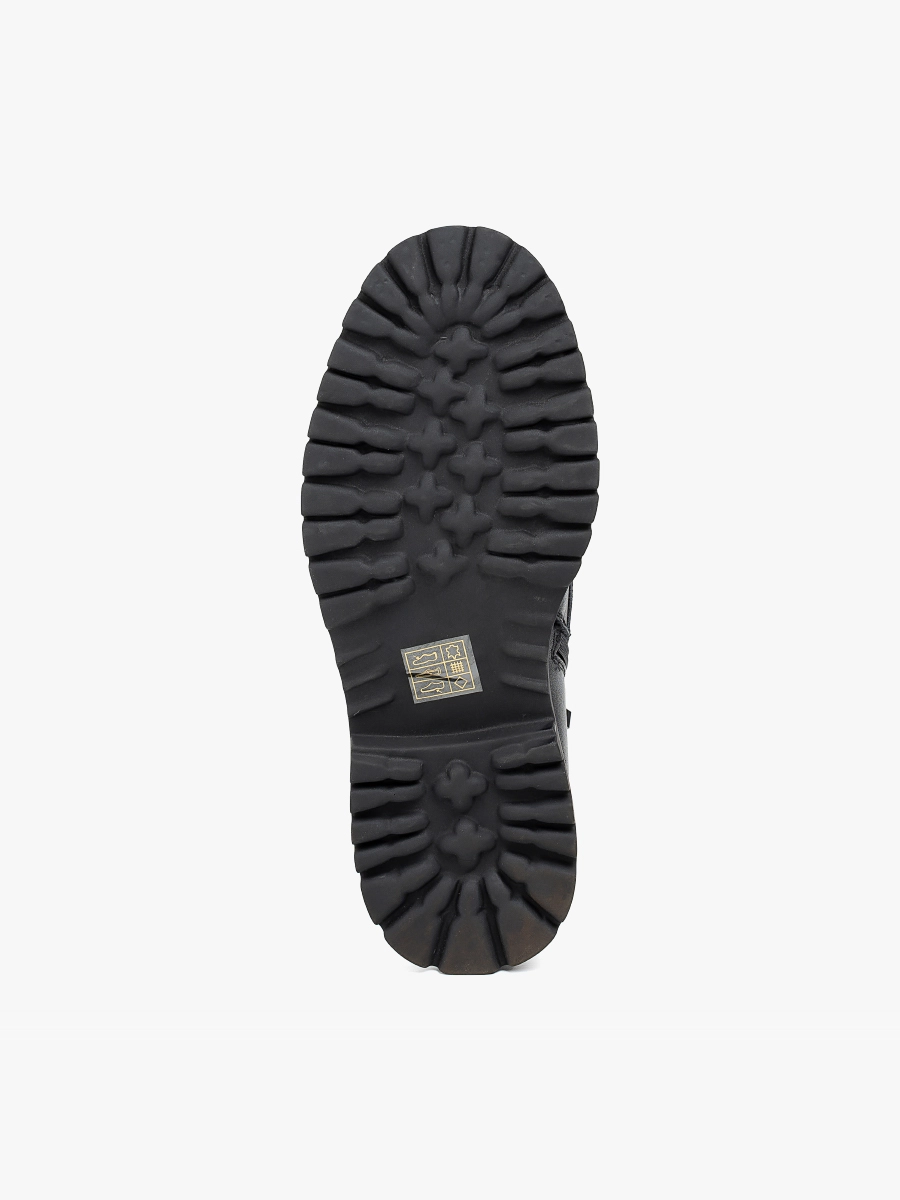 Фото Ботинки женские P115-664ZM 706NP купить на lauf.shoes